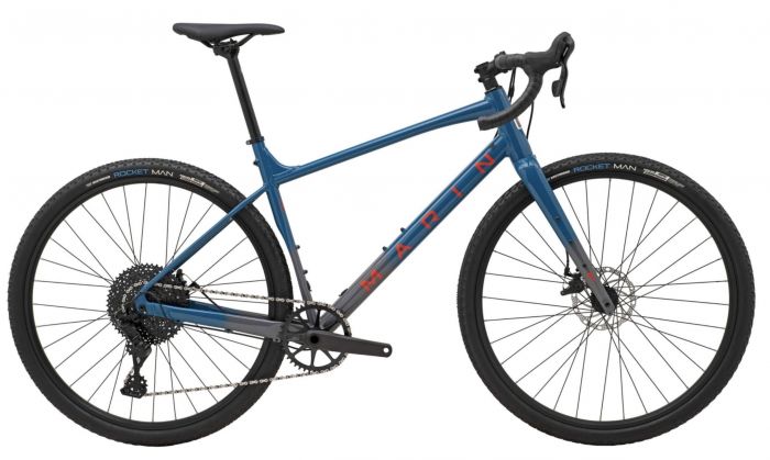 Marin Gestalt X10 2024 Bike