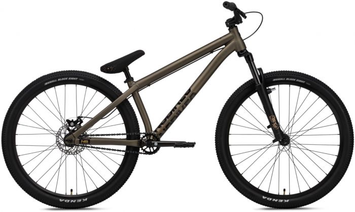 NS Bikes Movement 3 26-Inch 2025 Bike