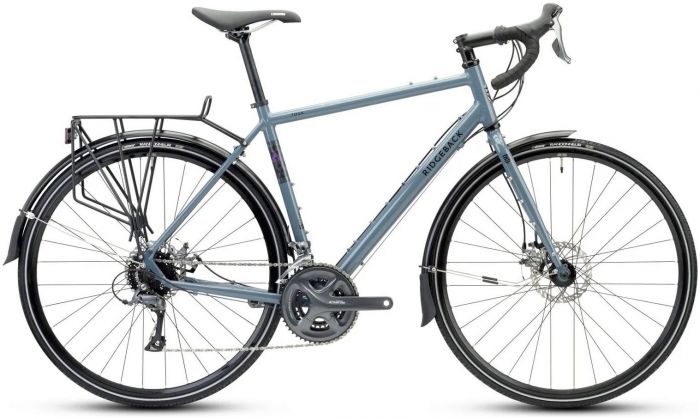 Ridgeback Tour 2024 Bike