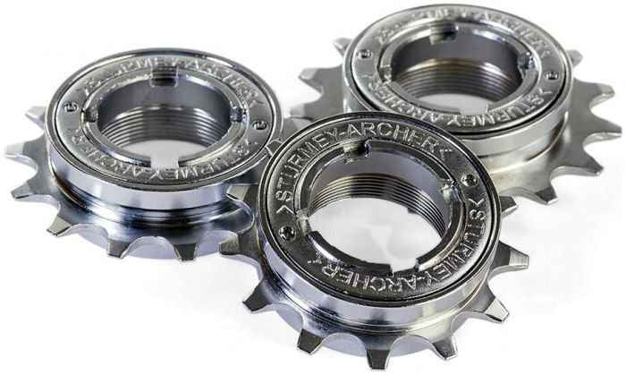 Sturmey Archer SFX Mini Freewheels