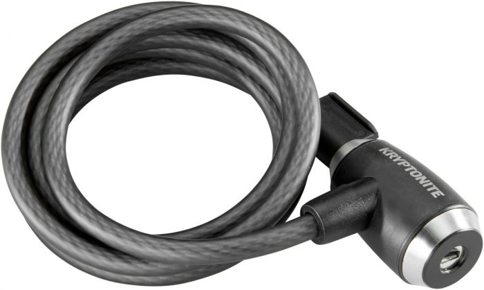 Kryptonite Kryptoflex 1018 Key Cable Lock