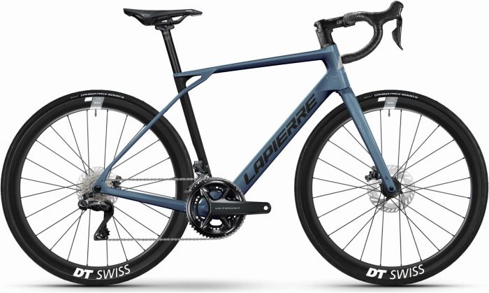 Lapierre Pulsium 8.0 2025 Bike