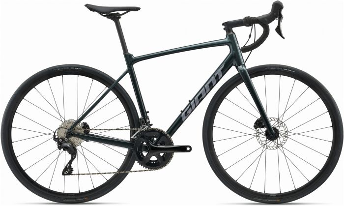 Giant Contend SL Disc 1 2025 Bike
