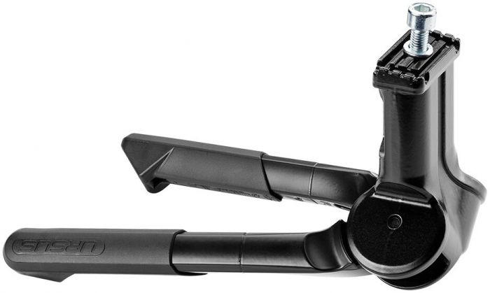 Ursus Jumbo Evo Mini Double E-Bike Kickstand