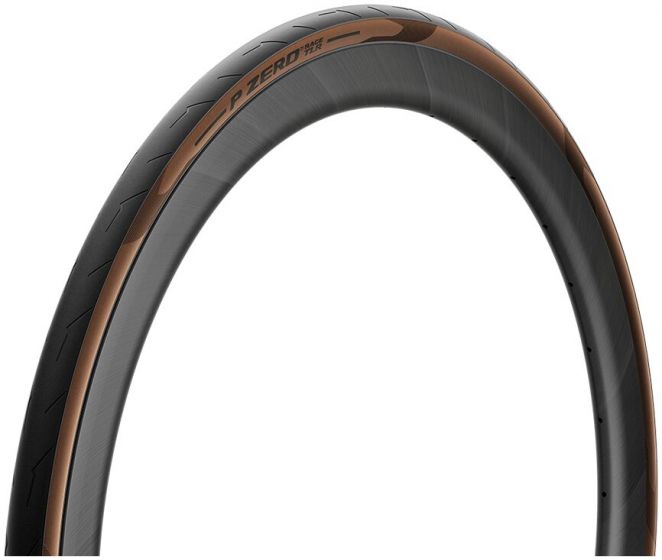 Pirelli P Zero Race TLR Classic 700c Tubeless Tyre