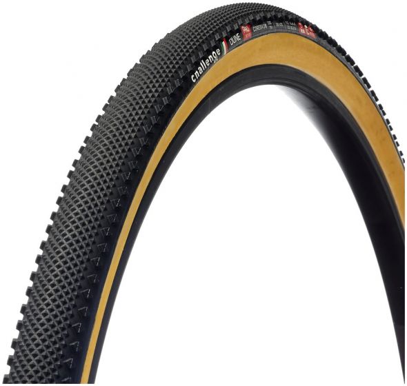 Challenge Dune Handmade Clincher 700c Tyre