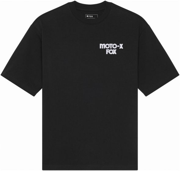 Fox Moto-X Oversized T-Shirt