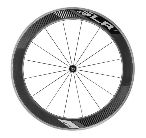 Giant SLR 1 65mm Aero Carbon Front Wheel