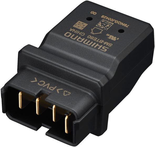 Shimano SM-BTE60 Charger Adapter