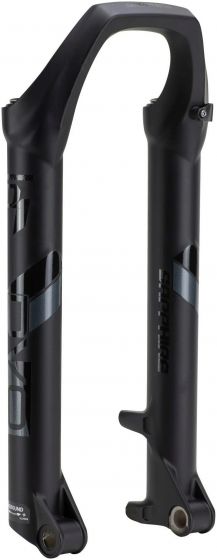 DVO Sapphire D1 27.5-inch Fork Bottom Case Assembly