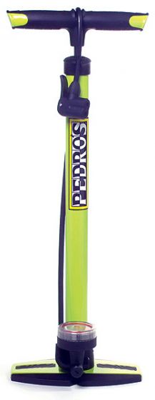 Pedros Domestique Track Pump