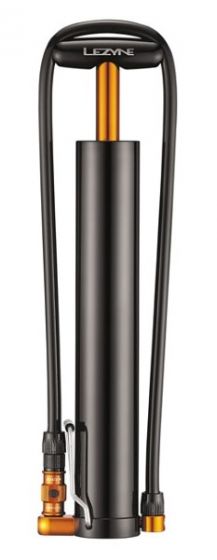 Lezyne Micro Floor Drive XL ABS Floor Pump without Gauge