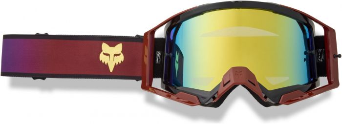 Fox Airspace Drip Goggles