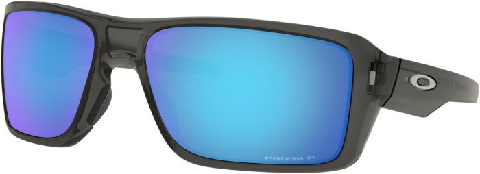Oakley Double Edge Sunglasses