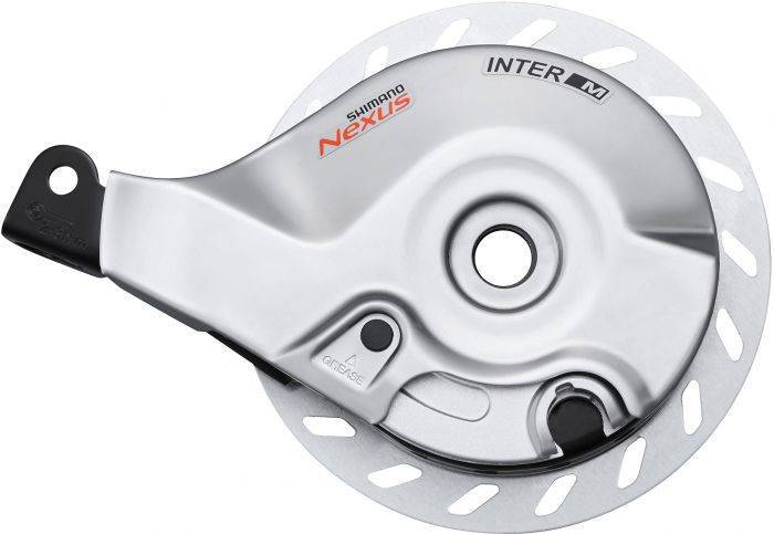 Shimano Nexus BR-C3000-DX Roller Brake
