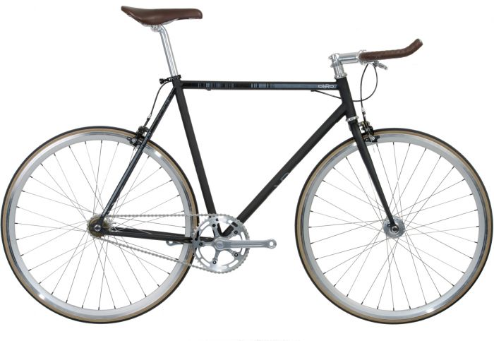 Orro FE Street 2023 Bike - Nearly New