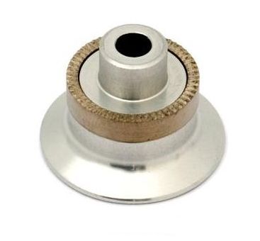 Hope QR Driveside Spacer