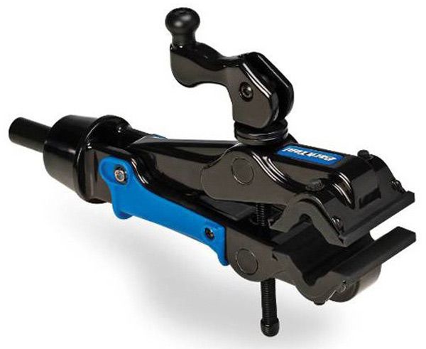 Park Professional 100-25D Micro Adjust Clamp