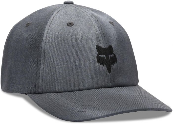 Fox Aop Adjustable Hat