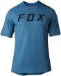 Fox Ranger Moth Short Sleeve 2023 Jersey