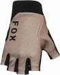 Fox Ranger Gel Short Finger Womens Gloves
