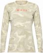 Fox Ranger Trudri Long Sleeve Womens Jersey