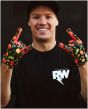 Fist Chapter 27 R-Willy Mango Madness Kids Gloves