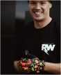 Fist Chapter 27 R-Willy Mango Madness Kids Gloves
