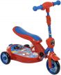 Spidey & Friends Electric Bubble Scooter