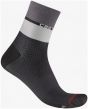 Castelli Elegante Womens 12 Socks