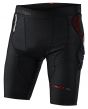 Troy Lee Stage Ghost D30 Base Layer Shorts