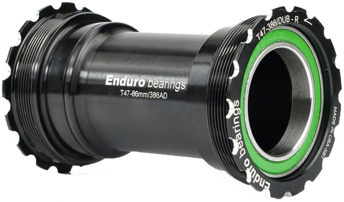 Enduro T47 Internal XD15 Pro DUB Bottom Bracket