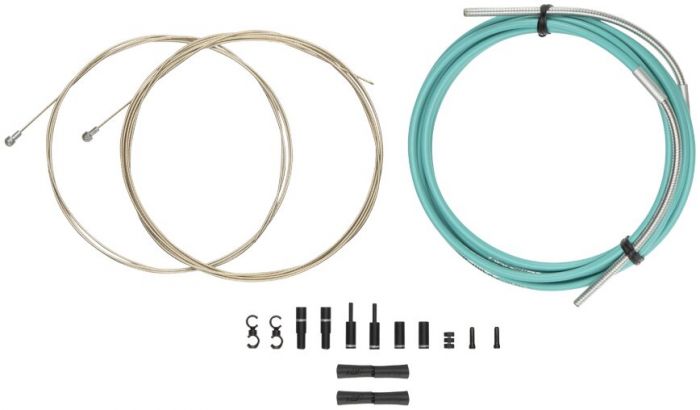 Jagwire Road Pro Brake Kit