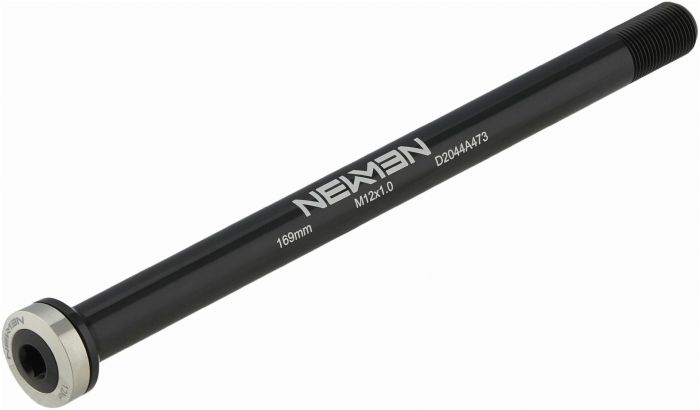 Newmen X12 Hub Axle