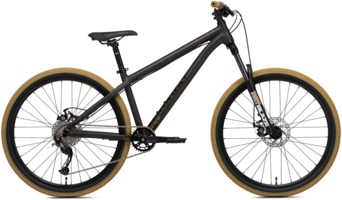 NS Bikes Clash 26-inch 2025 Jump Bike