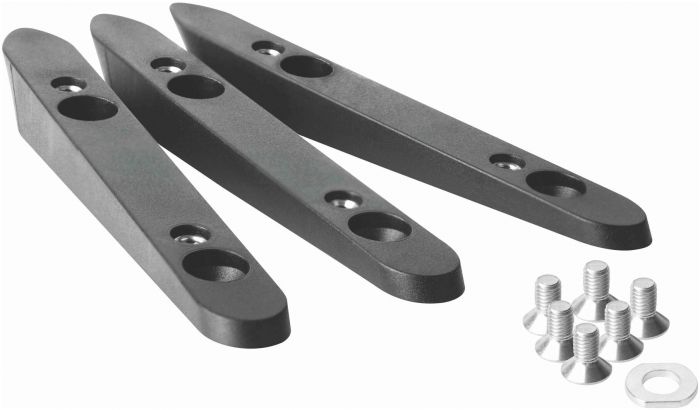 Profile Design HSF BTA Drink System Tilt Wedges