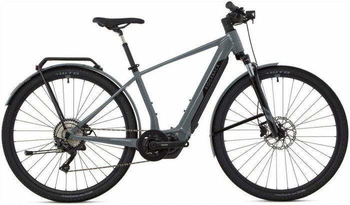 Ridgeback Advance Electric Bike