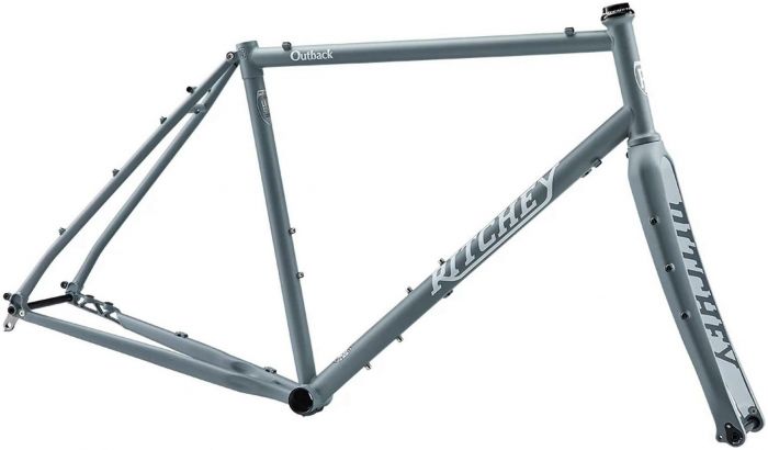 Ritchey Outback 2024 Frameset