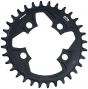 FSA Comet ABS 76BCD 11-Speed MTB Chainring