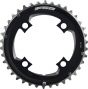 FSA Afterburner Modular MTB 96BCD Double 11-Speed Chainring