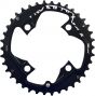 FSA SL-K Modular 96BCD 11-Speed MTB Double Chainring