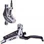 TRP DH-R EVO Disc Brake Set