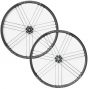 Campagnolo Zonda C17 BT Disc Clincher 700c Wheelset