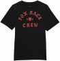 Fox Youth Race Crew Premium T-Shirt