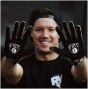 Fist Chapter 27 Hard Court Gloves