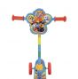 Paw Patrol Deluxe Tri-Scooter