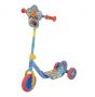 Paw Patrol Deluxe Tri-Scooter