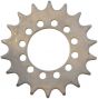 Gusset Disc Mount Fixed Sprockets