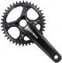 Shimano GRX FC-RX820 Hollowtech II 12-Speed Chainset