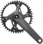 Shimano CUES FC-U6000 11-Speed Chainset